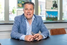 Jan Willem Klein Poelhuis - NVM Register Makelaar