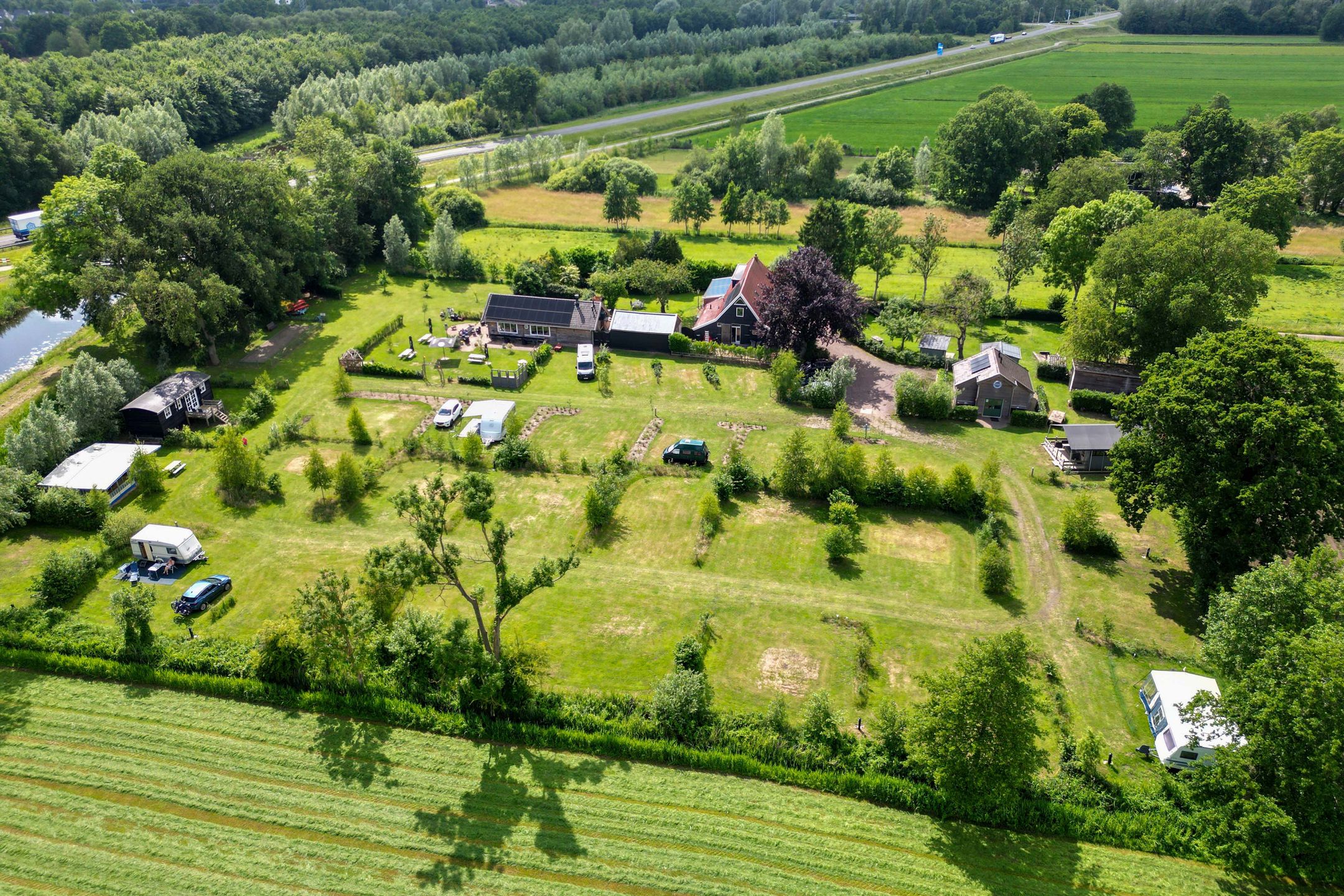 Foto 3 van Haakswold 39