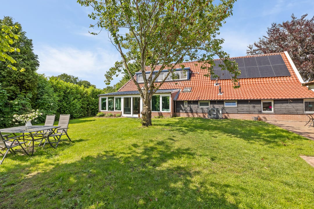 Foto 1 van Haakswold 39