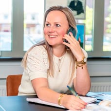 Anita Vos - NVM Makelaar