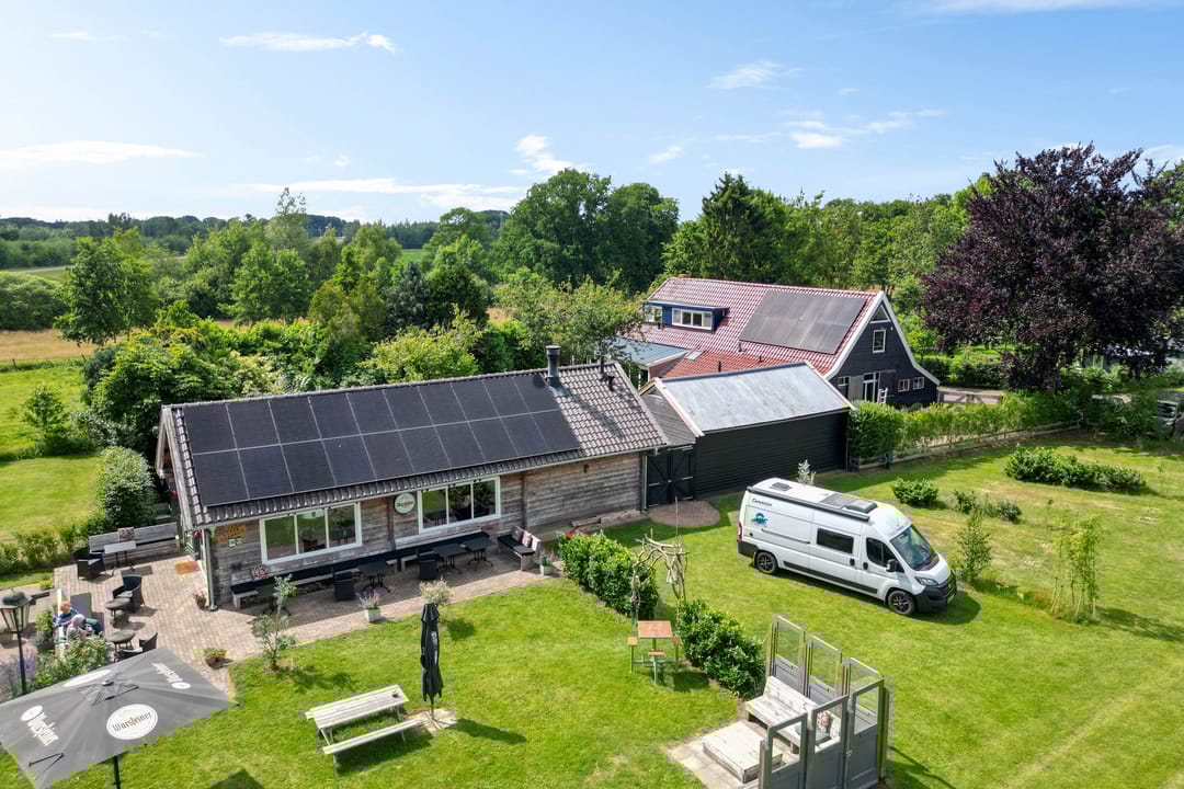 Foto 26 van Haakswold 39