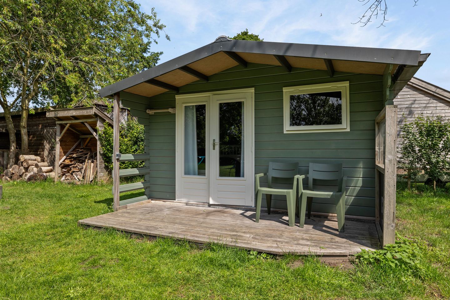 Foto 34 van Haakswold 39