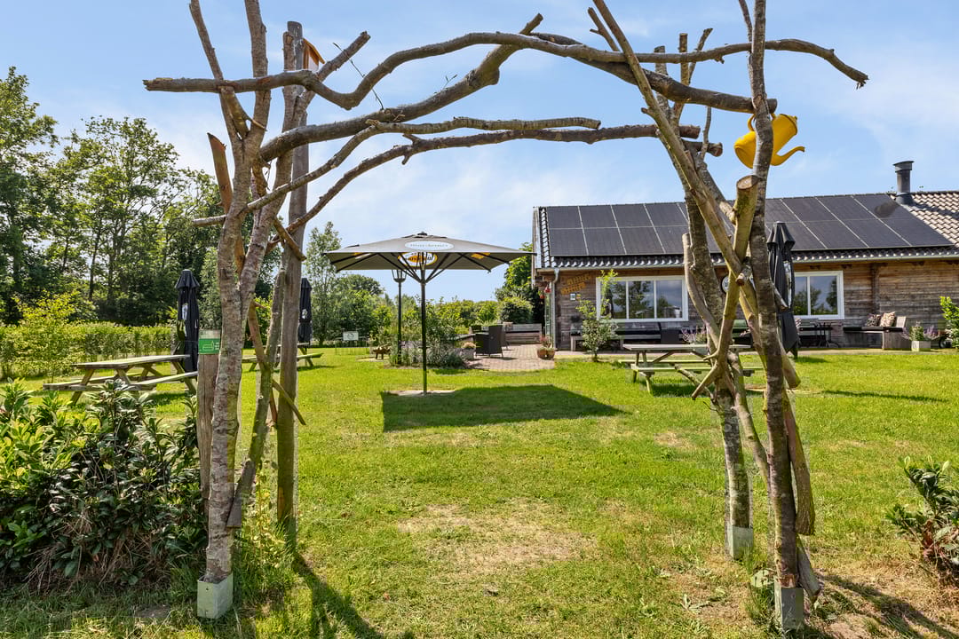 Foto 56 van Haakswold 39