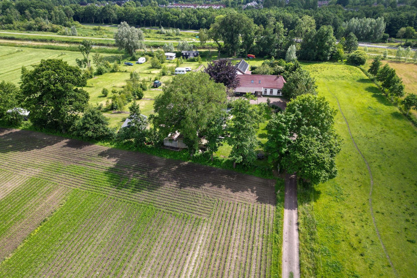 Foto 59 van Haakswold 39