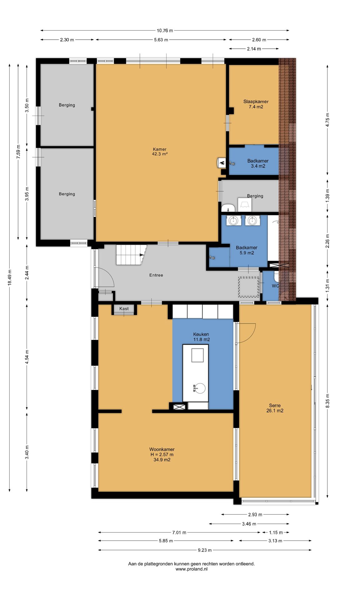 Foto 62 van Haakswold 39