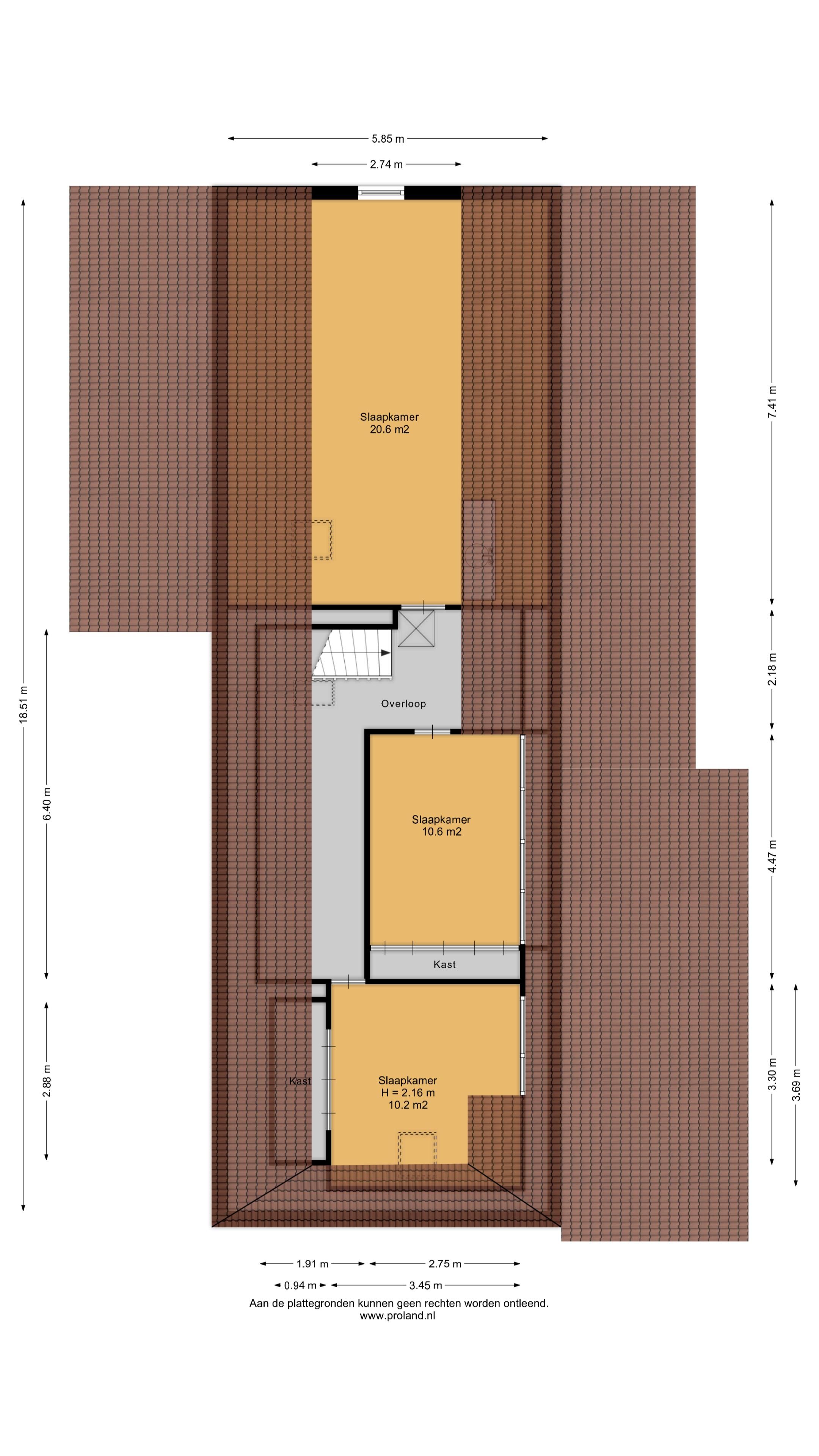 Foto 63 van Haakswold 39