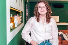 Eline Vissers - Marketingmedewerker