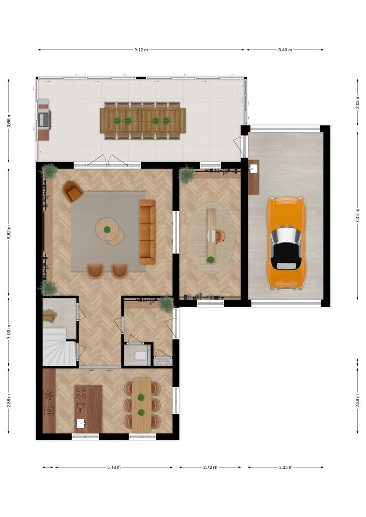 Foto 55 van Knotwilg 2