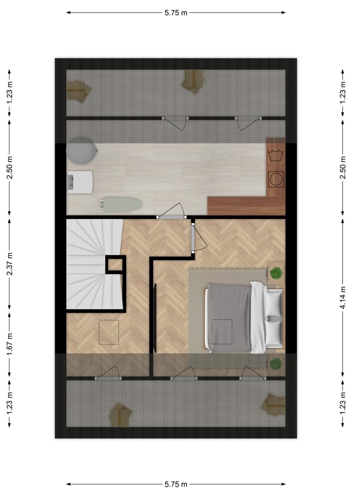 Foto 57 van Knotwilg 2