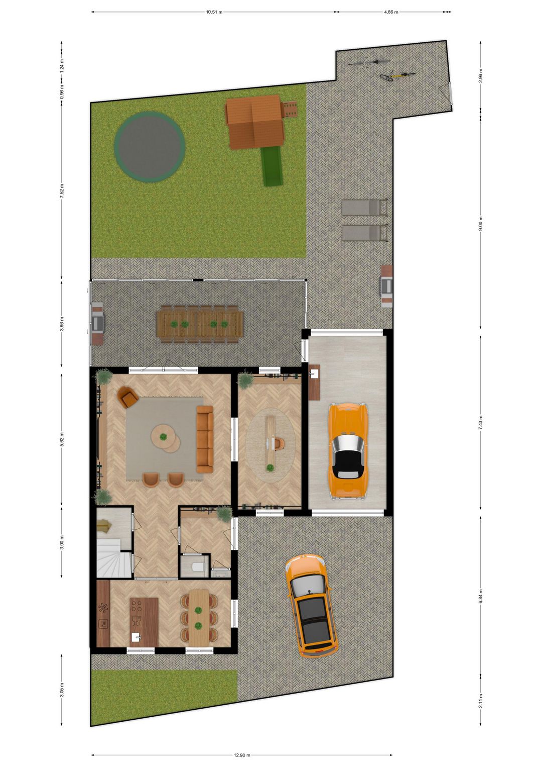 Foto 58 van Knotwilg 2