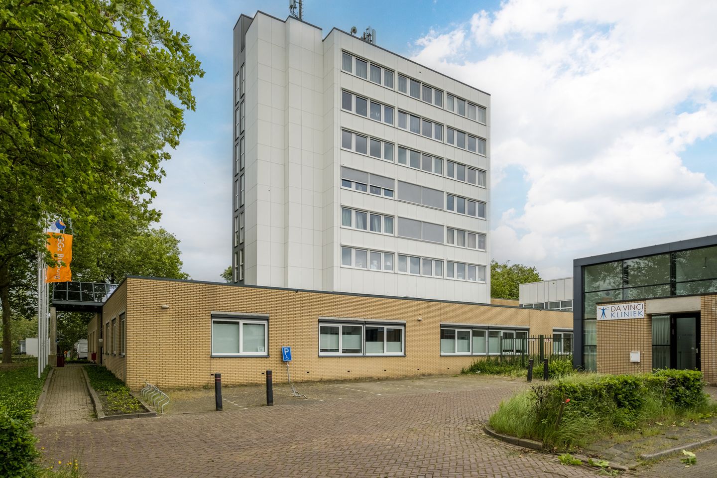 Photo 1 of Burgemeester Verwielstraat 2-C18