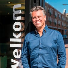 Marco Verbrugge - Directeur