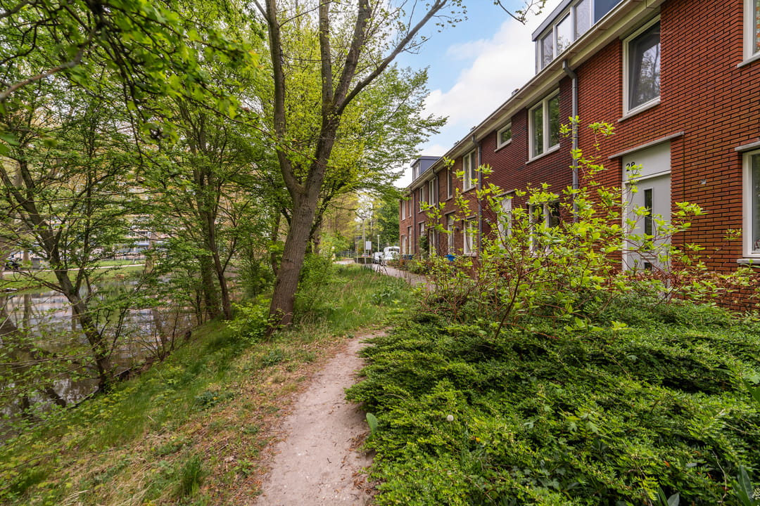 Foto 2 van Bellinilaan 26