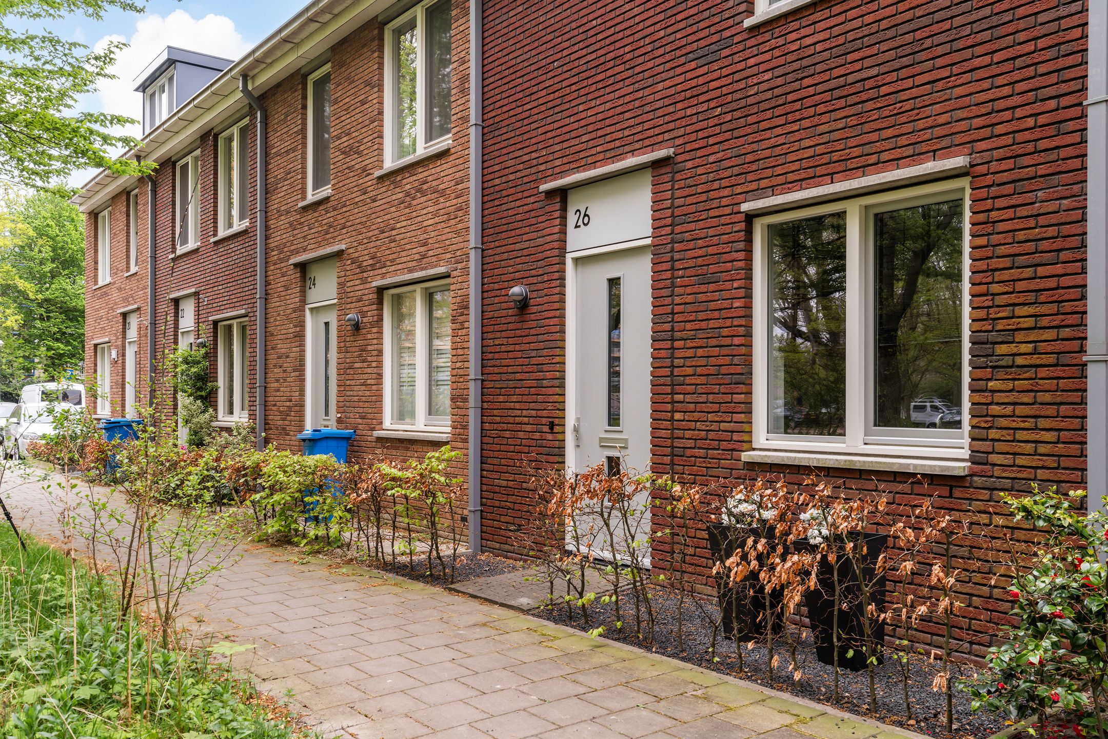 Foto 45 van Bellinilaan 26