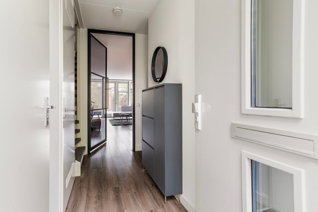 Foto 8 van Bellinilaan 26