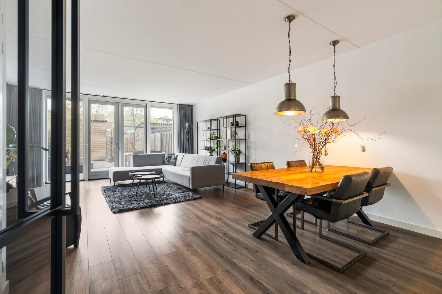 Foto 10 van Bellinilaan 26