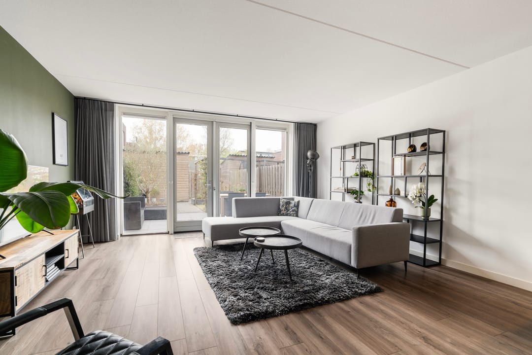 Foto 11 van Bellinilaan 26