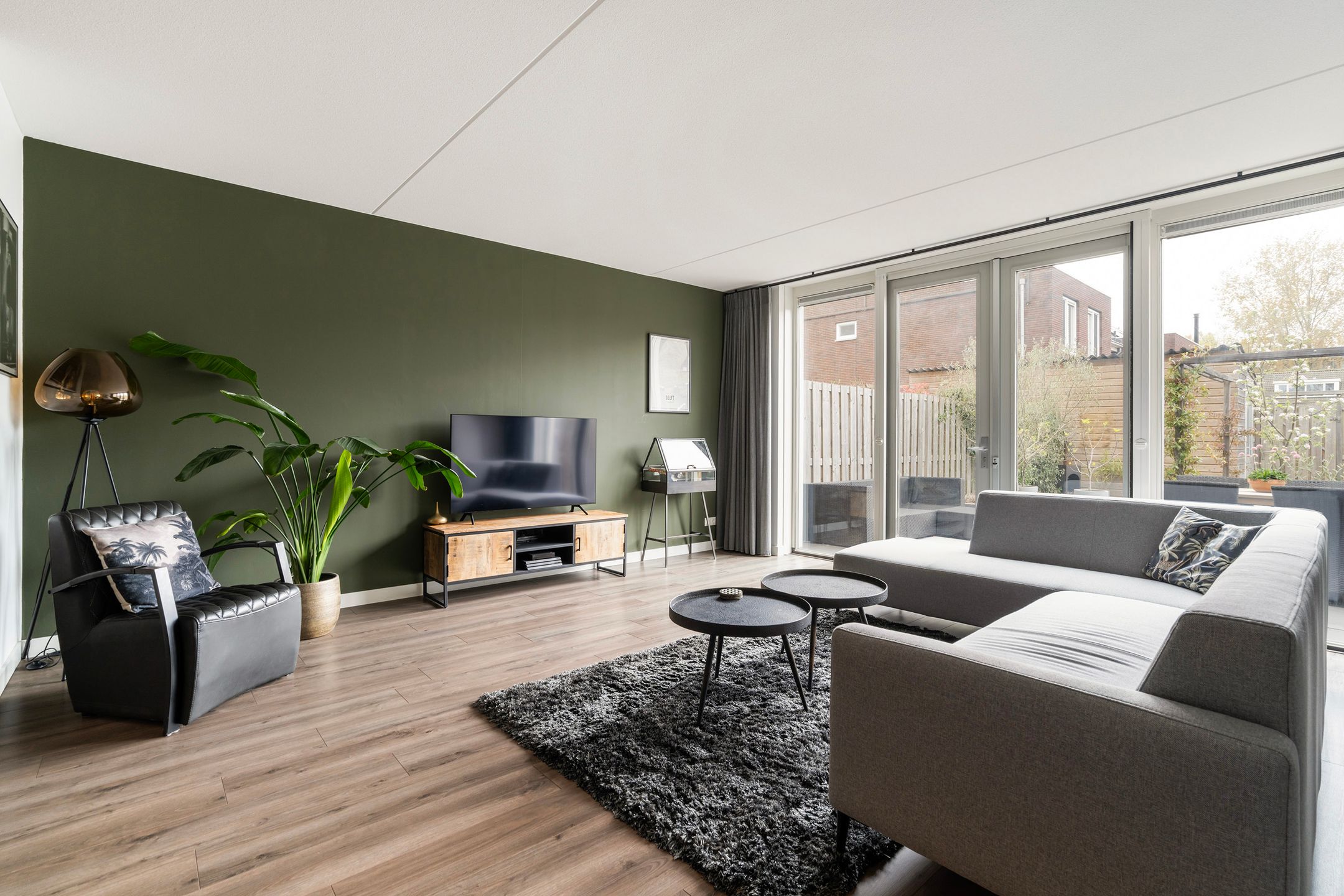 Foto 12 van Bellinilaan 26