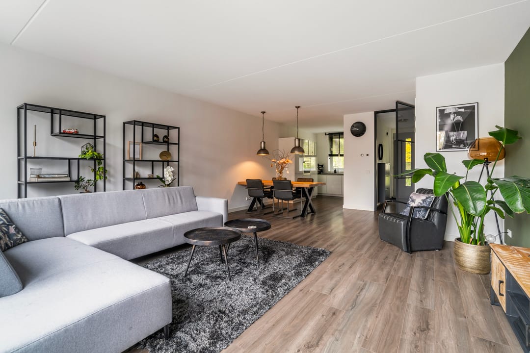 Foto 13 van Bellinilaan 26