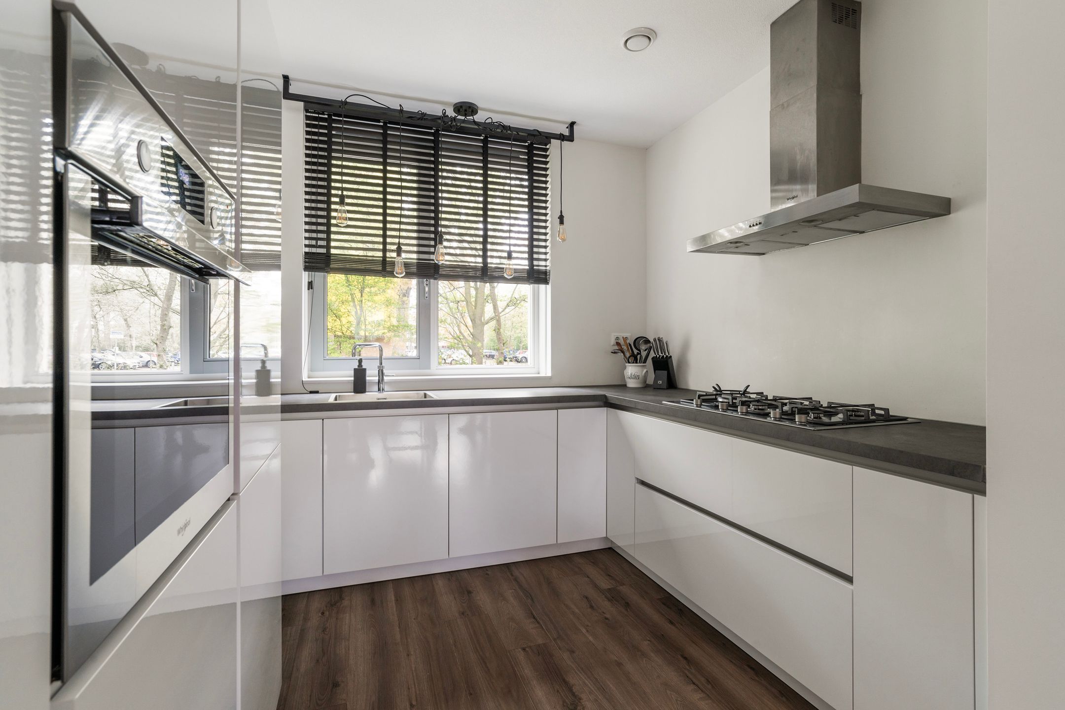 Foto 18 van Bellinilaan 26