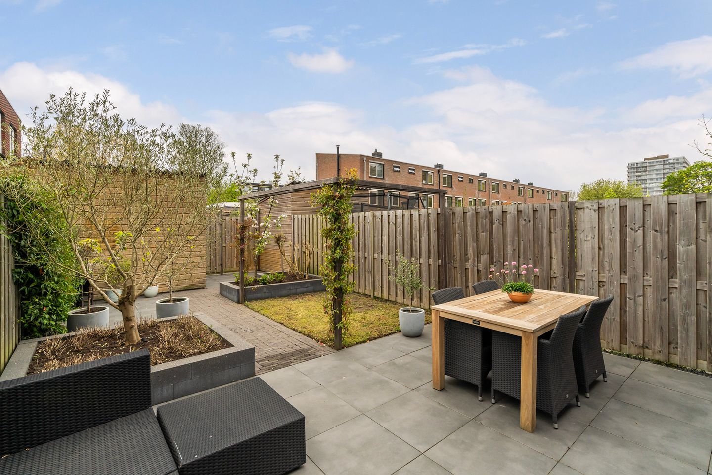 Foto 19 van Bellinilaan 26