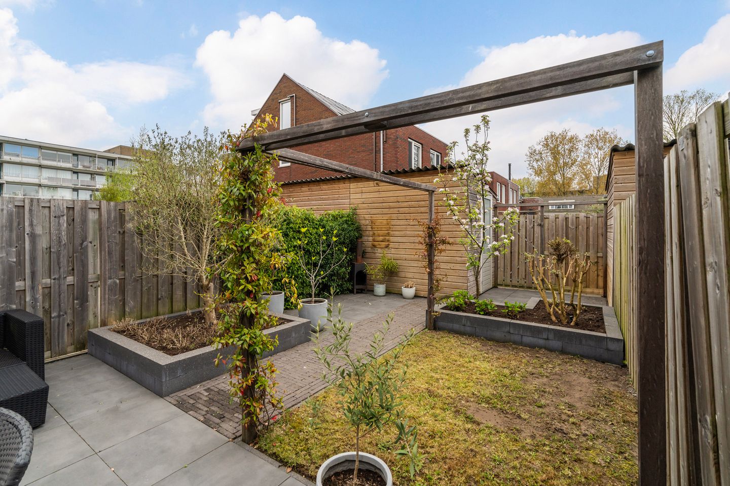 Foto 20 van Bellinilaan 26