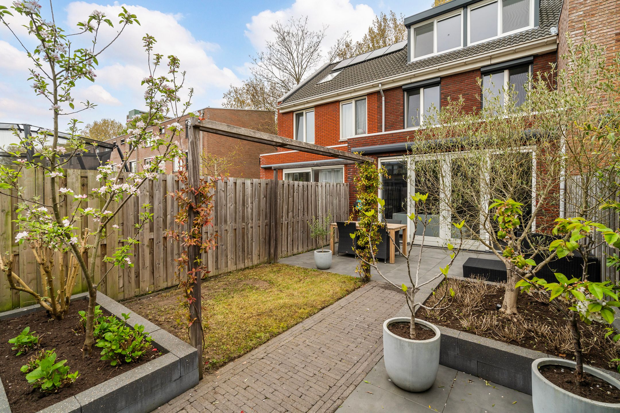 Foto 21 van Bellinilaan 26