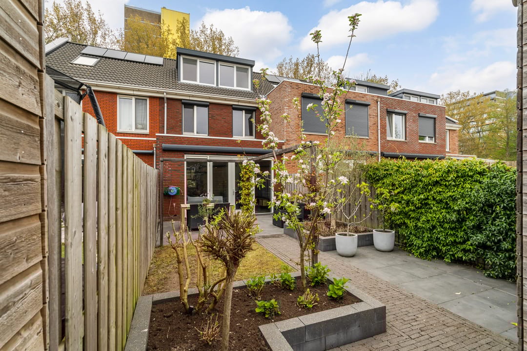 Foto 22 van Bellinilaan 26