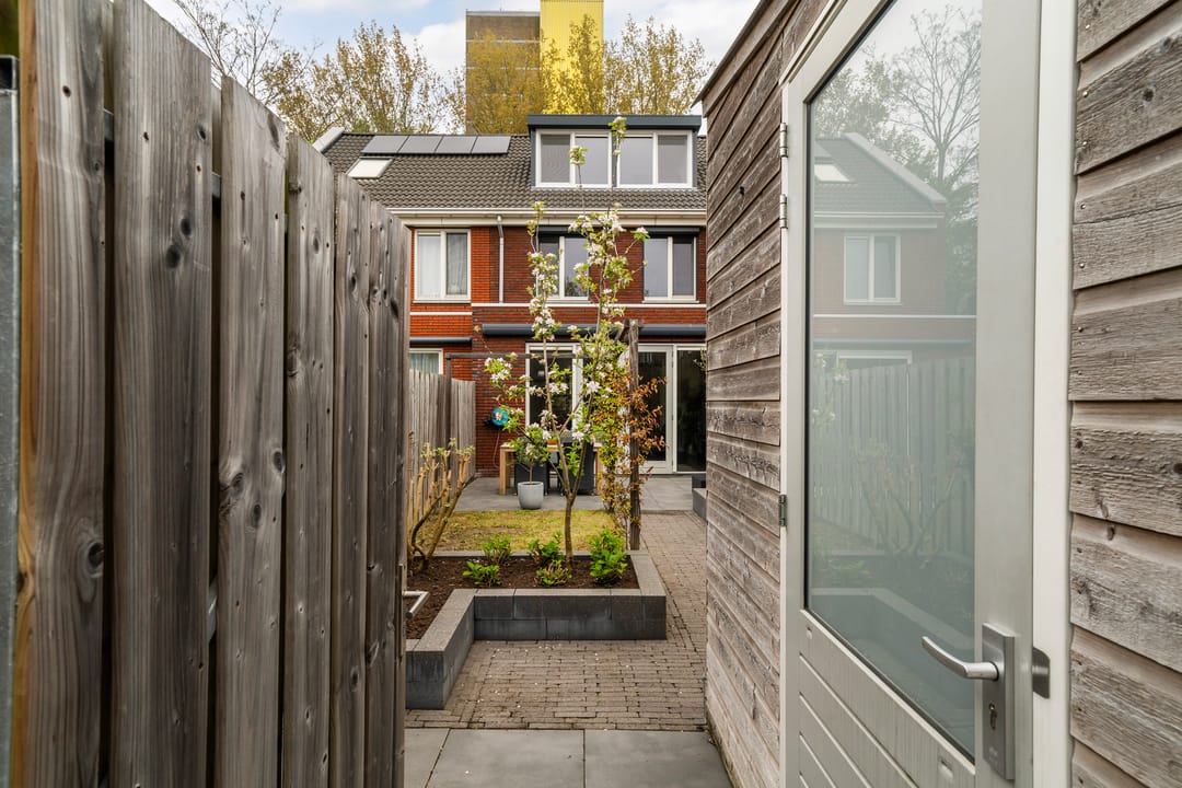 Foto 23 van Bellinilaan 26