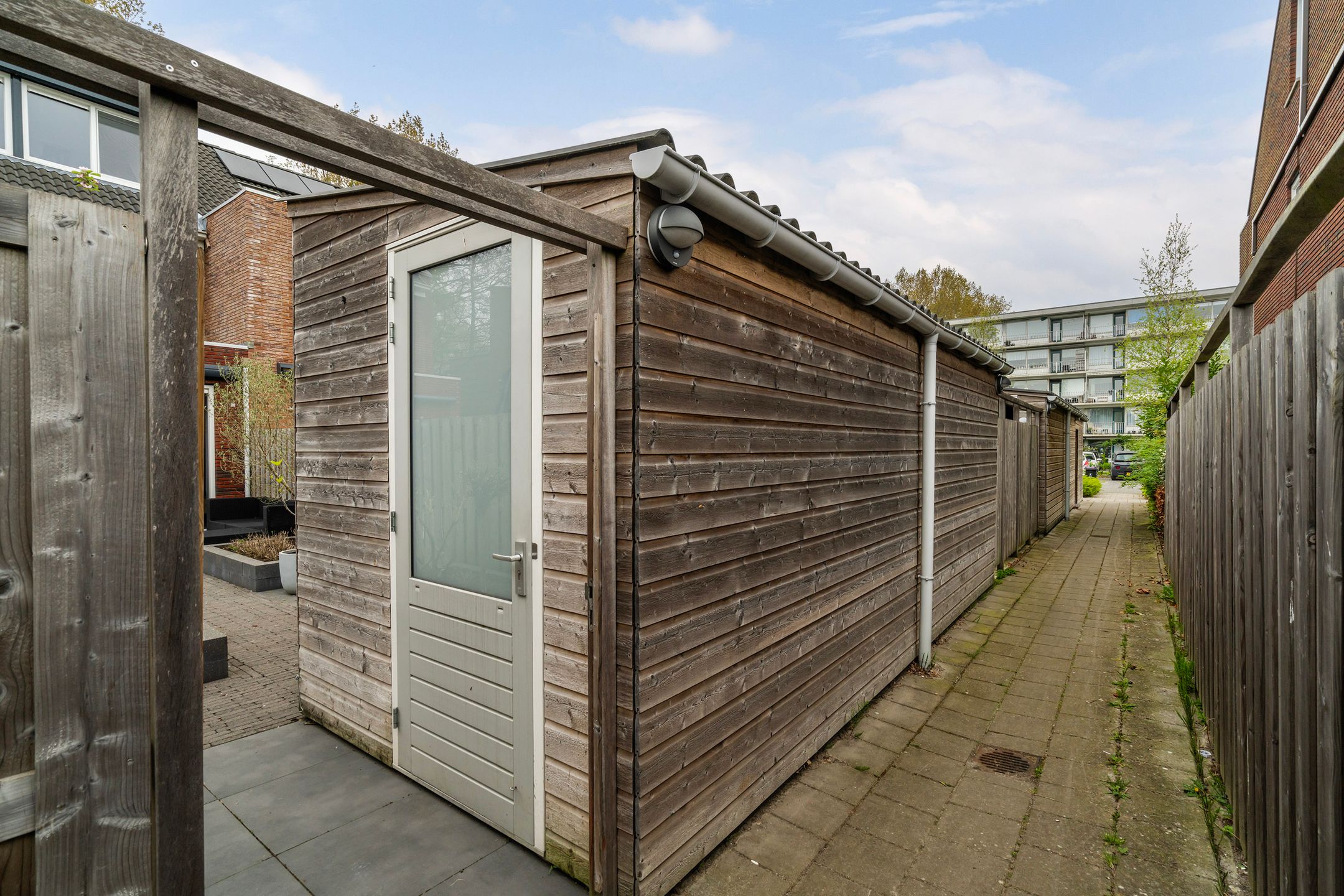 Foto 24 van Bellinilaan 26