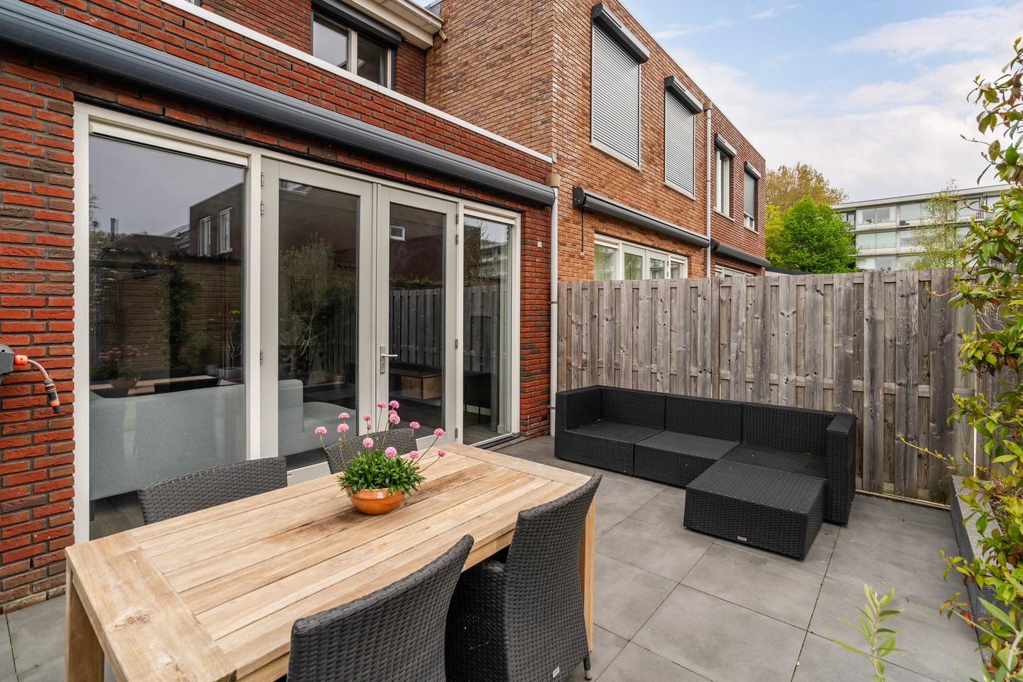 Foto 25 van Bellinilaan 26