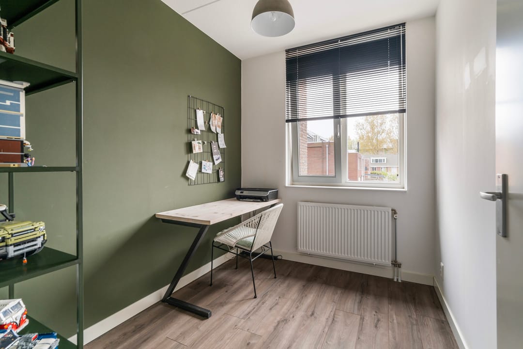 Foto 28 van Bellinilaan 26