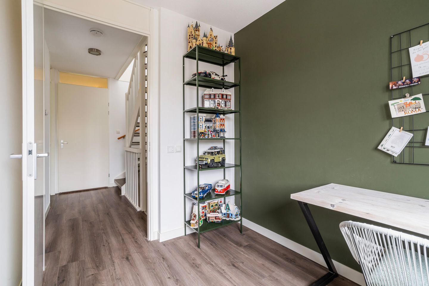 Foto 29 van Bellinilaan 26