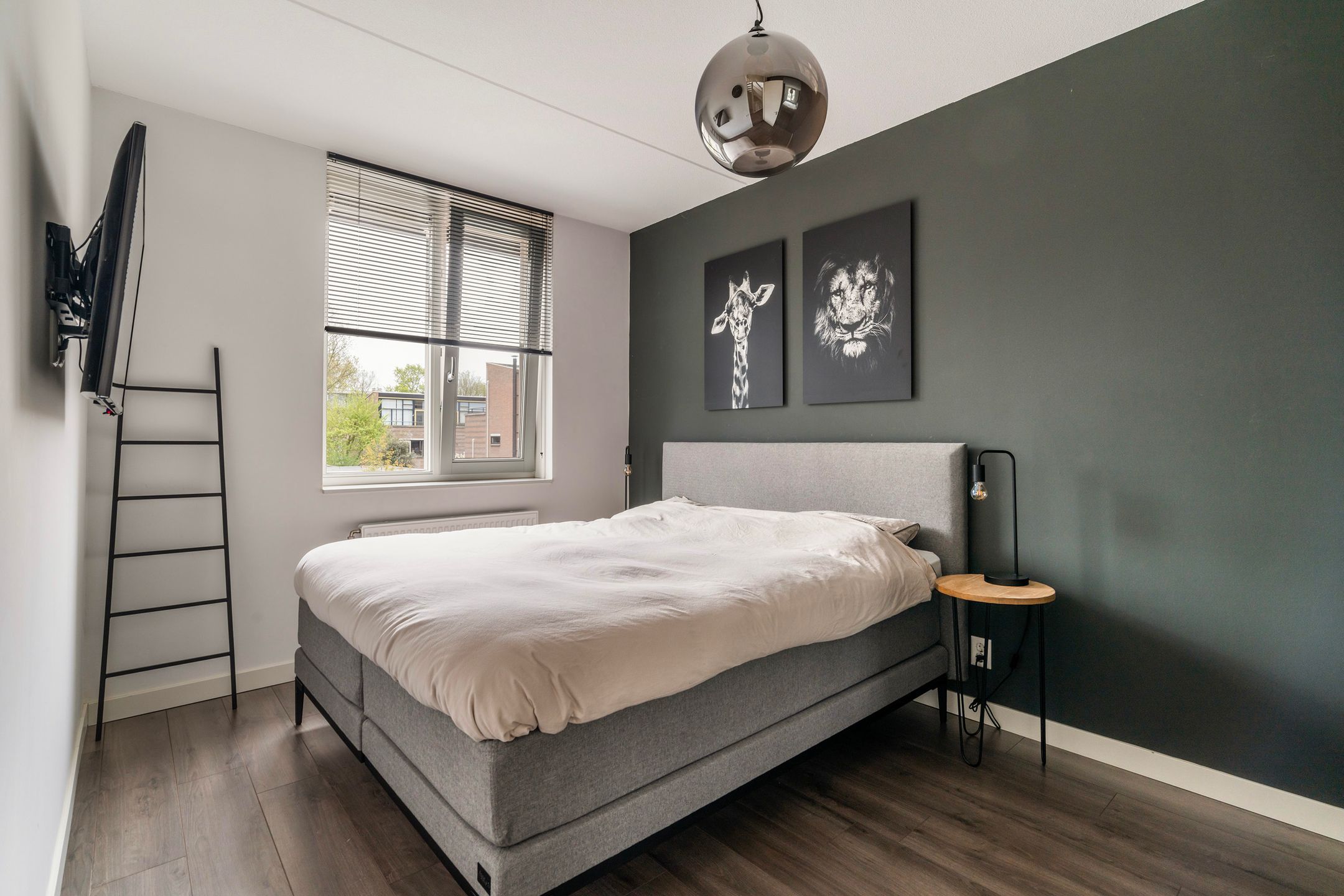 Foto 30 van Bellinilaan 26