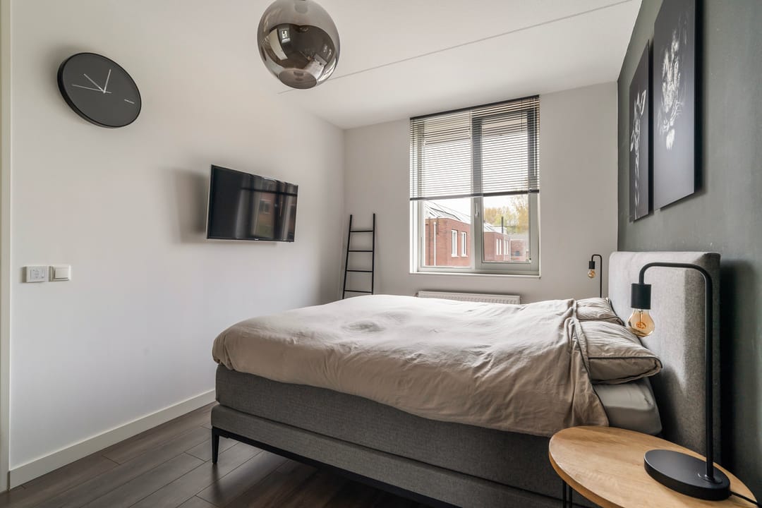 Foto 31 van Bellinilaan 26