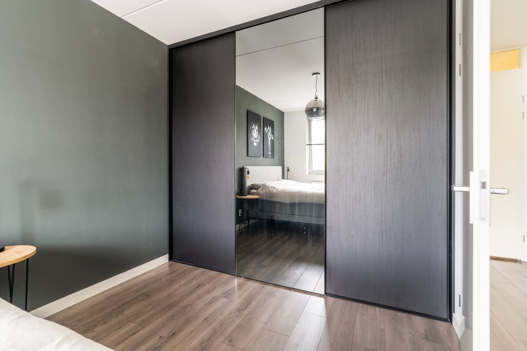 Foto 32 van Bellinilaan 26