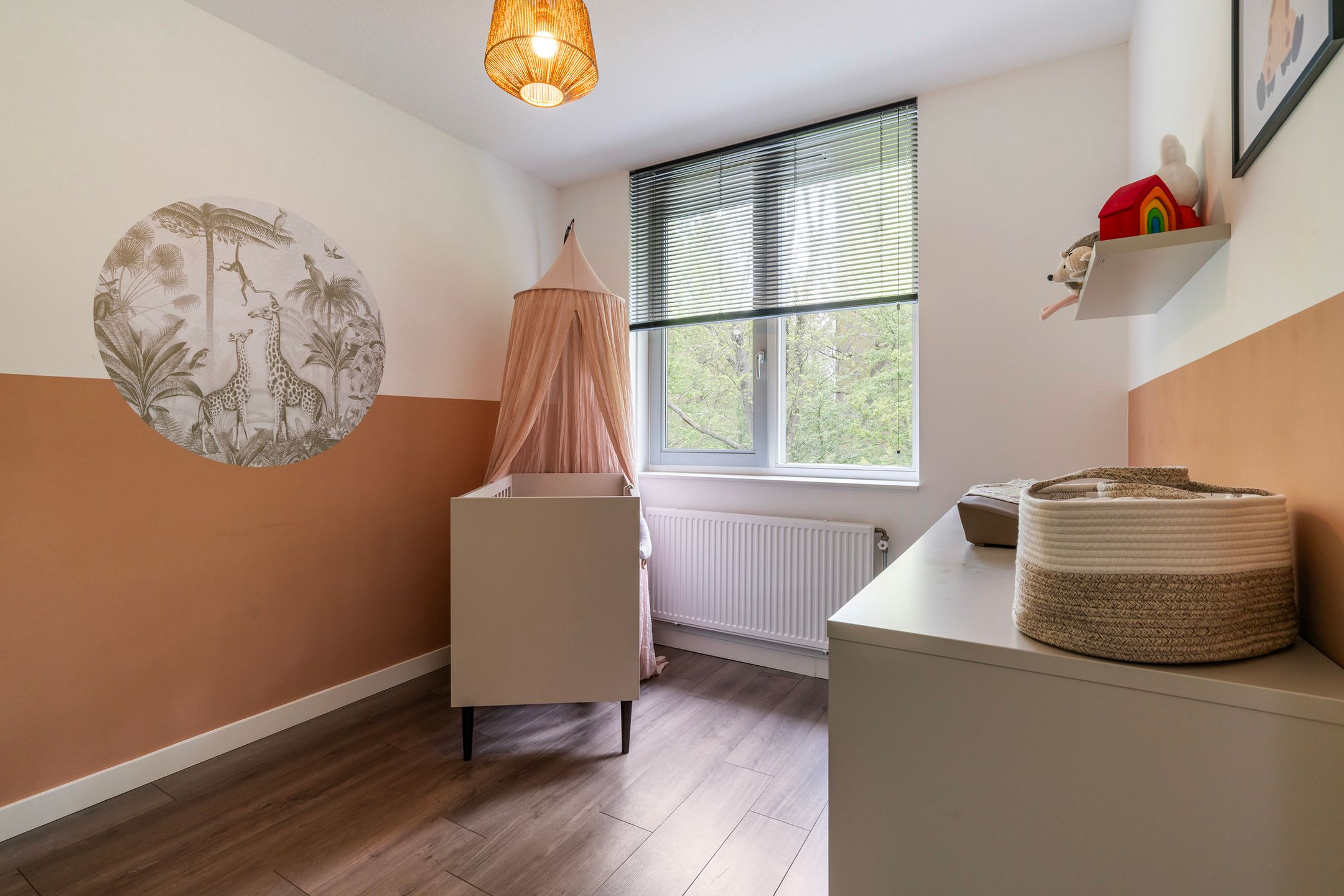 Foto 33 van Bellinilaan 26