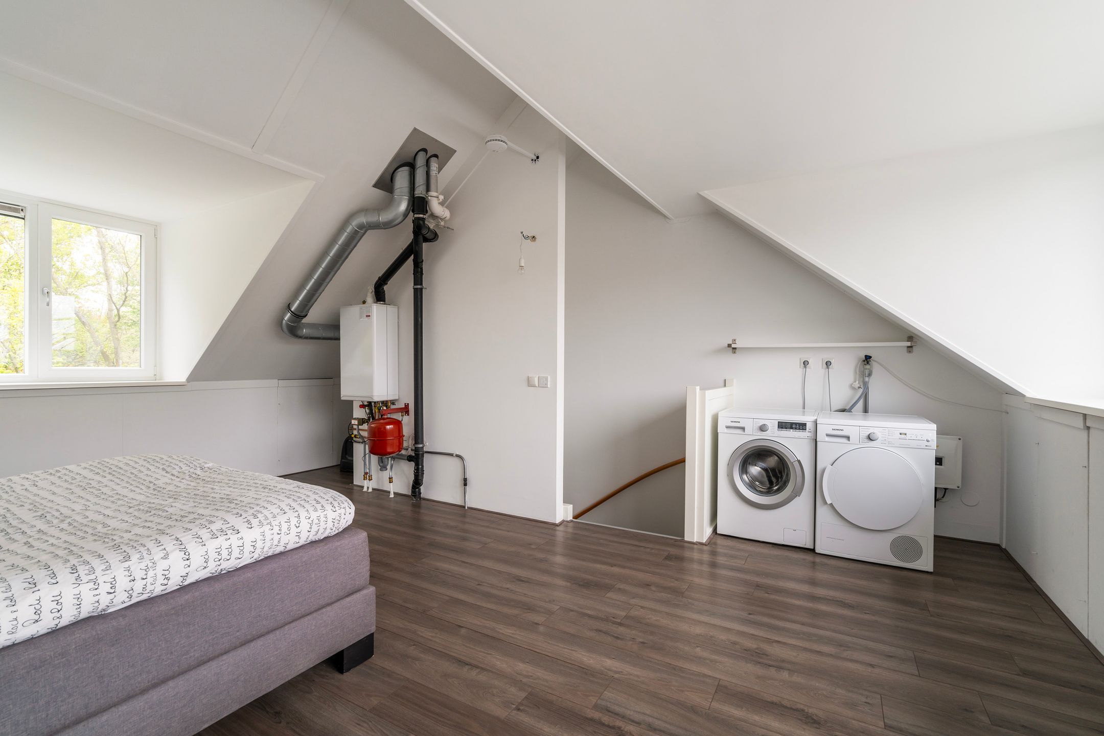 Foto 42 van Bellinilaan 26