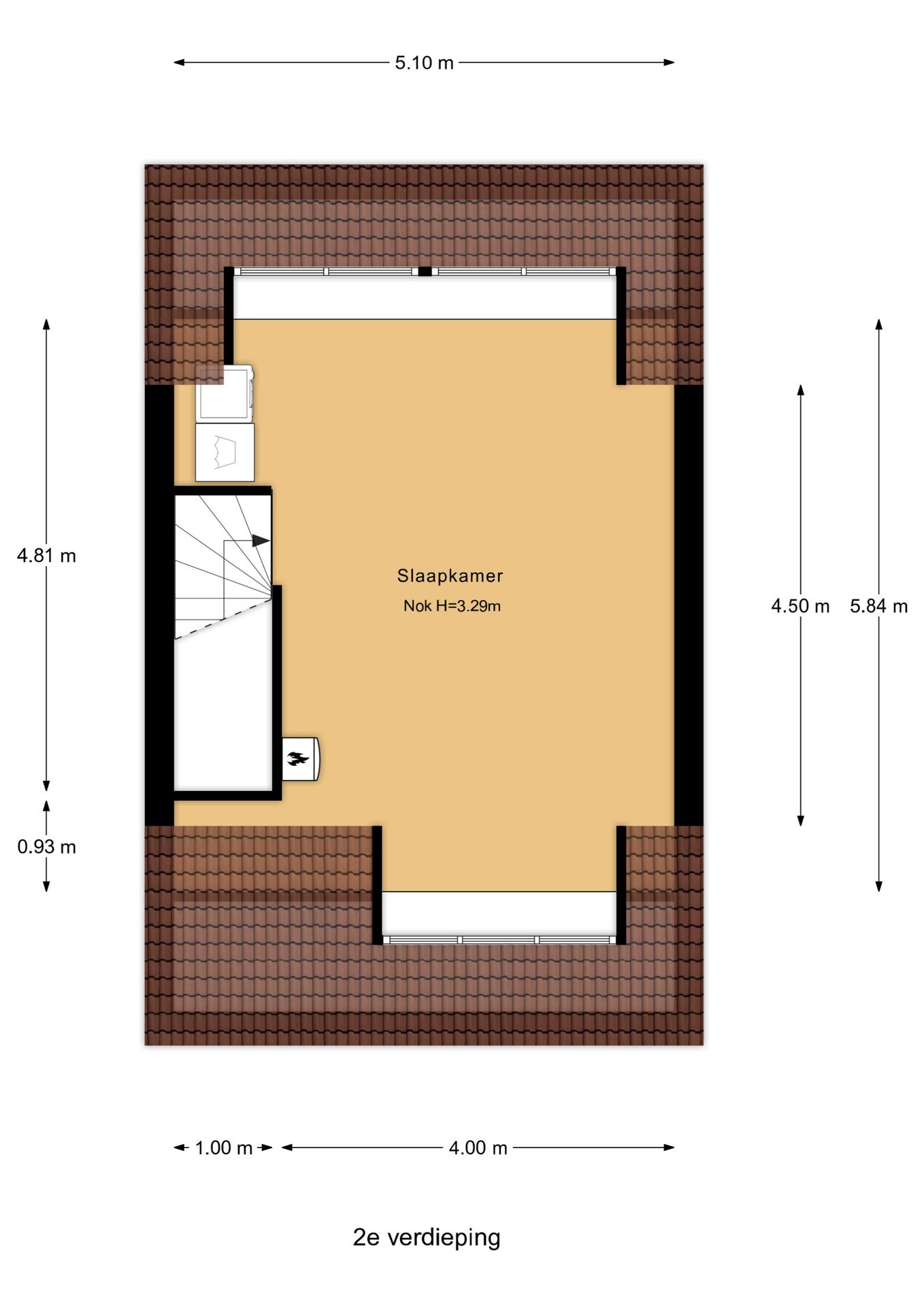 Foto 48 van Bellinilaan 26