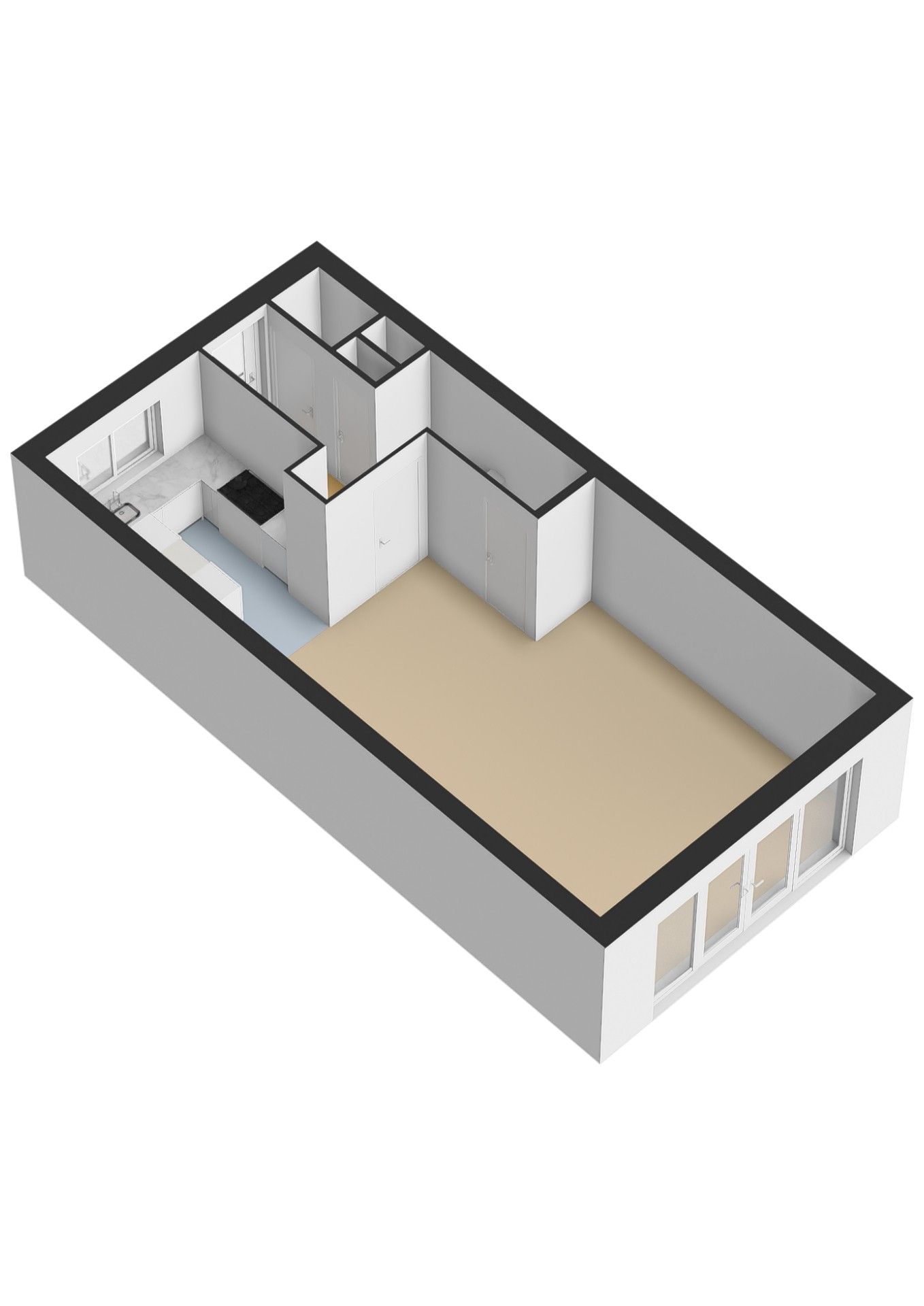 Foto 51 van Bellinilaan 26