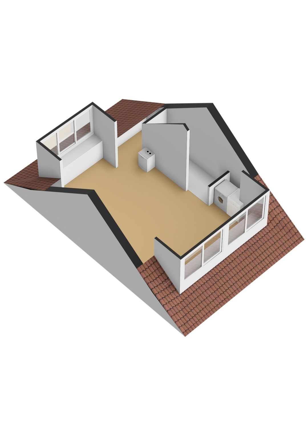 Foto 53 van Bellinilaan 26