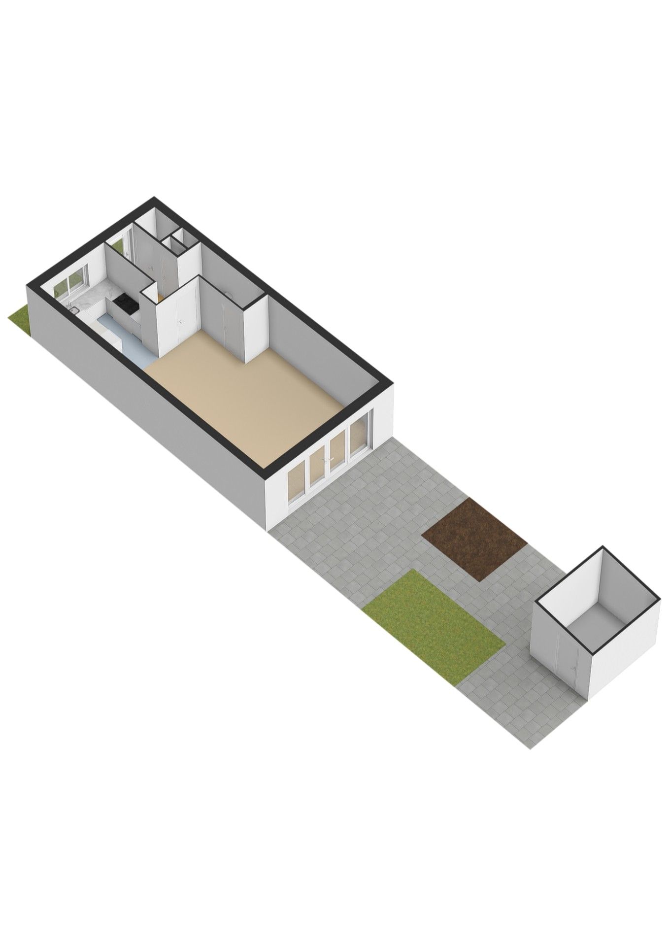 Foto 55 van Bellinilaan 26