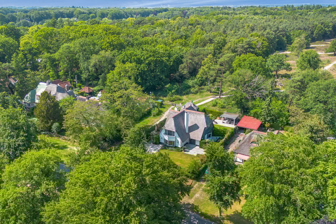 Foto 1 van Naarderstraat 268