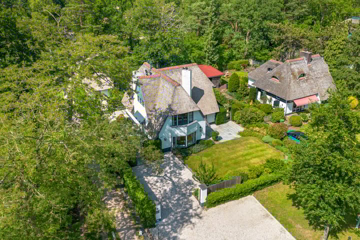 Foto 3 van Naarderstraat 268