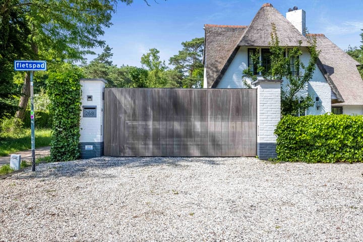 Foto 4 van Naarderstraat 268