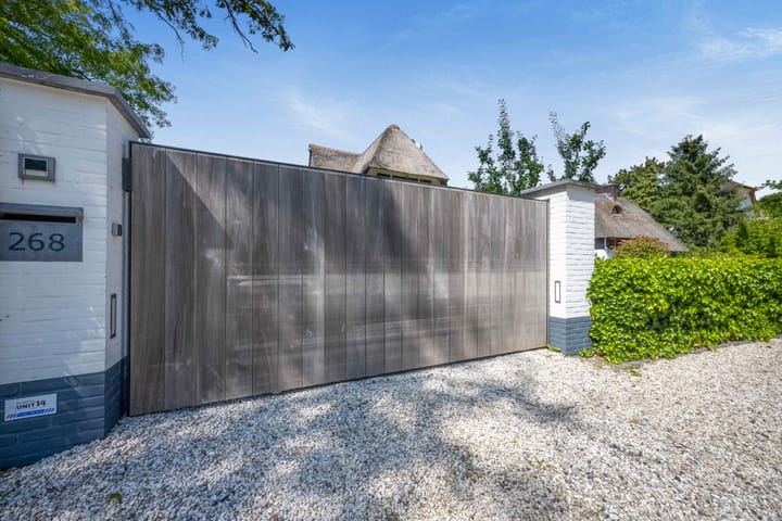 Foto 5 van Naarderstraat 268