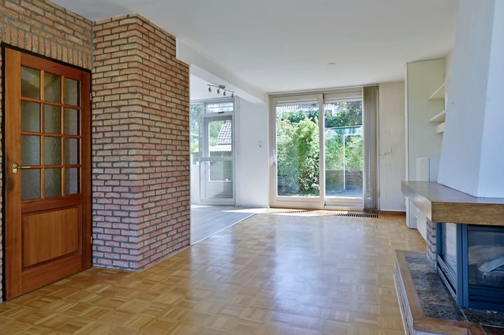 Photo 2 of M. van Zantenstraat 28