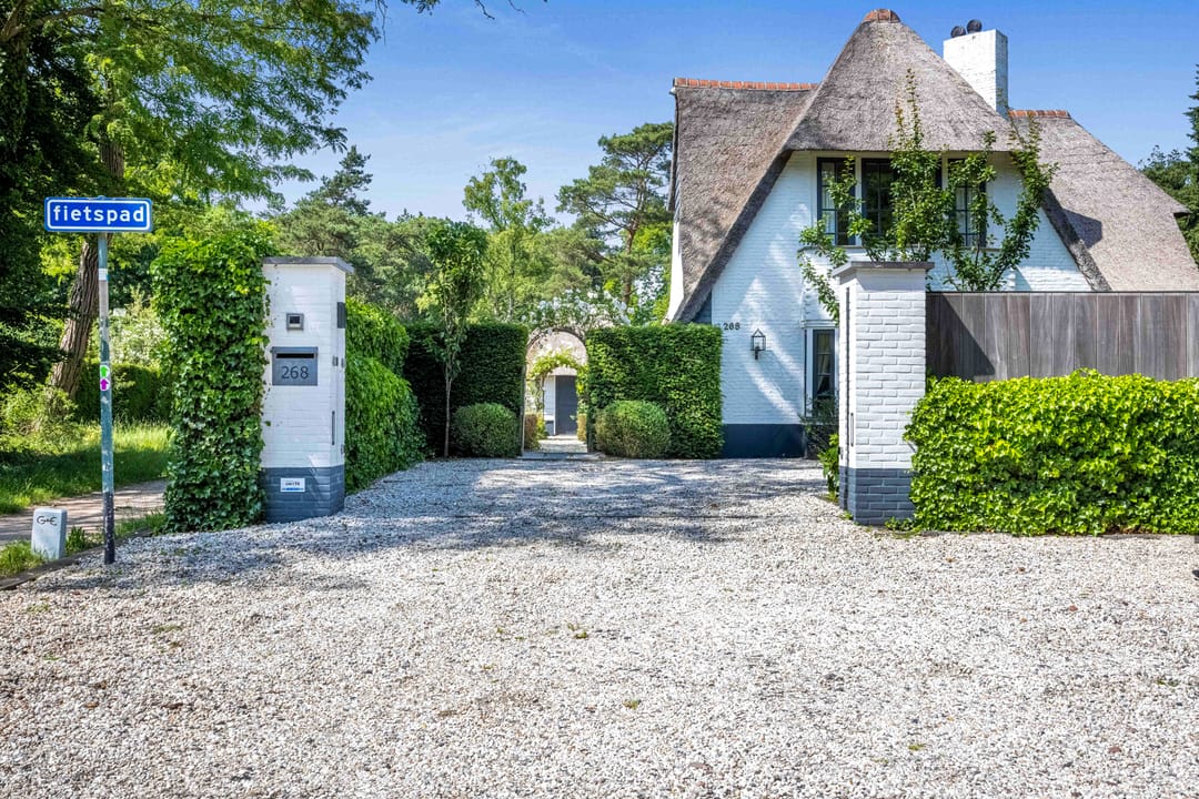 Foto 7 van Naarderstraat 268