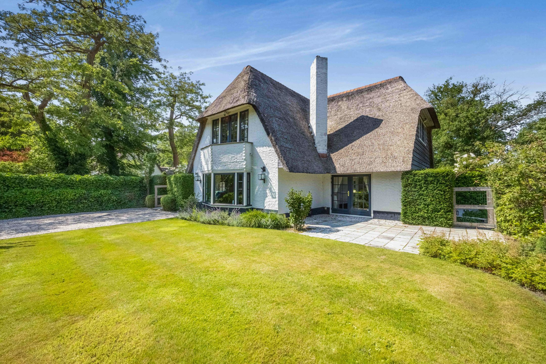 Foto 9 van Naarderstraat 268