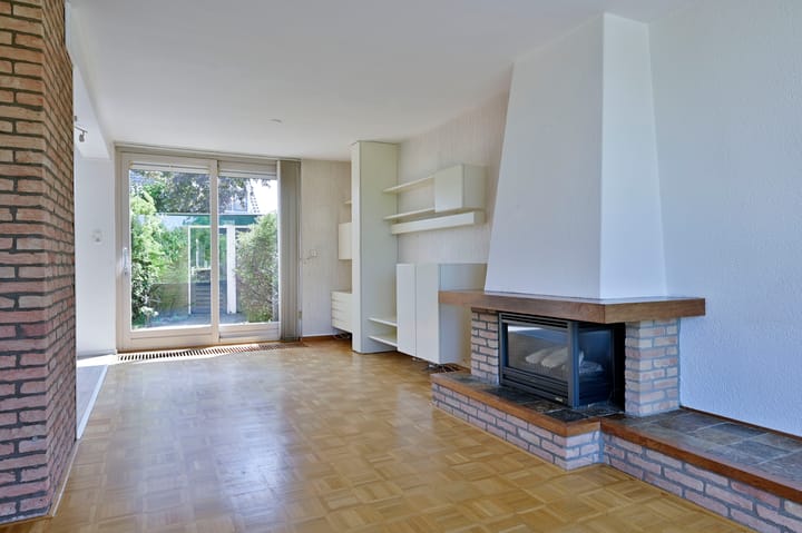 Photo 5 of M. van Zantenstraat 28